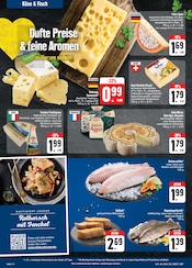 Aktueller E center Prospekt mit Käse, "Wir lieben Lebensmittel!", Seite 14