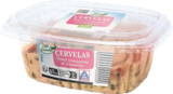Salade de Cervelas - DELI'SALADES en promo à 2,99 € chez Aldi Salade de Cervelas - DELI'SALADES dans le catalogue Aldi