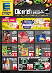 Ähnliche Angebote wie Sauerbraten im Prospekt "Wir lieben Lebensmittel!" auf Seite 1 von E center in Chemnitz