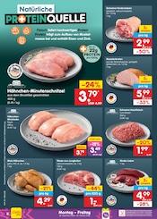 Braten im Netto Marken-Discount Prospekt in Gütersloh Aktueller Netto Marken-Discount Prospekt mit Braten, "Aktuelle Angebote", Seite 10