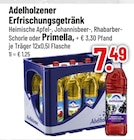 Erfrischungsgetränk bei Trinkgut im Füssen Prospekt für 7,49 €