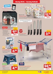 Ähnliche Porzellan Angebote im Prospekt "Aktuelle Angebote" von Netto Marken-Discount in Hoyerswerda Ähnliche Angebote wie Porzellan im Prospekt "Aktuelle Angebote" auf Seite 39 von Netto Marken-Discount in Hoyerswerda