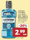 Cool Mint bei famila Nordwest im Zeven Prospekt für 2,99 €
