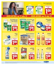 Bier im EDEKA Prospekt in Tettnang Aktueller EDEKA Prospekt mit Bier, "Wir lieben Lebensmittel.", Seite 12