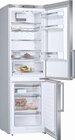 Aktuelles Kühl-Gefrier-Kombination KGE368ICP Angebot bei expert in Würzburg ab 699,00 €