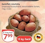 Aktuelle Kartoffeln Angebote bei GLOBUS in Erfurt Aktuelles Kartoffeln rotschalig Angebot bei GLOBUS in Erfurt ab 7,99 €