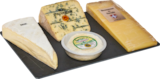 Plateau ardoise de 4 fromages dans le catalogue Carrefour