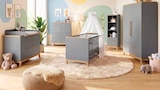 Babybett „Sten“ im Angebot bei Segmüller in Frankenthal Babybett „Sten“ Angebote von PAIDI bei Segmüller Frankenthal für 69,99 €