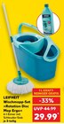 Wischmopp-Set »Rotation Disc Mop Ergo« Angebote von LEIFHEIT bei Kaufland Detmold für 29,99 €
