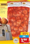 Zwiebeln von Heimat im aktuellen Netto Marken-Discount Prospekt für 1,99 €