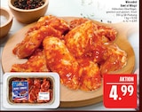 Bowl of Wings! Angebote von Wiesenhof bei Marktkauf Hof für 4,99 €