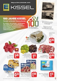 Prospectus EDEKA à Bouxwiller, "EDEKA", 10 pages, 27/04/2026 - 02/05/2026