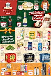 Mumm im GLOBUS Prospekt in Gießen Aktueller GLOBUS Prospekt mit Mumm, "Aktuelle Angebote", Seite 6