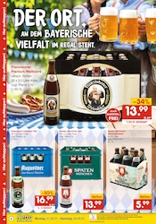 Aktueller Netto Marken-Discount Prospekt mit Spaten, "DER ORT, AN DEM DU IMMER AUSGEZEICHNETE PREISE FINDEST.", Seite 5