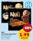 Ice Cream Adventure von NUII im aktuellen Penny Prospekt
