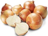 Gelbe Bio Speisezwiebeln im Angebot bei REWE in Eberswalde Gelbe Bio Speisezwiebeln Angebote von REWE Bio bei REWE Eberswalde für 1,69 €