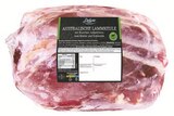 Australische Lammkeule im Angebot bei Lidl in Schwerin Australische Lammkeule Angebote von Deluxe bei Lidl Schwerin für 12,99 €