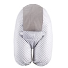 Coussin de maternité "Multirelax" - TINEO à 36,90 € dans le catalogue Carrefour