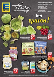 EDEKA Prospekt für Reutlingen: "Aktuelle Angebote", 2 Seiten, 11.05.2026 - 16.05.2026