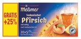 Tee Angebote von Meßmer bei Lidl Weimar für 1,49 €