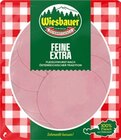 Aktuelles Feine Extrawurst Angebot bei REWE in Mönchengladbach ab 1,49 €
