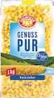 Aktuelles Genuss Pur Nudeln Angebot bei Lidl in Frankfurt (Main) ab 1,95 €