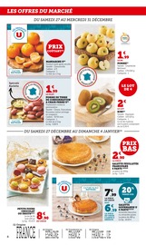 D'autres offres dans le catalogue "U Express" de U Express à la page 4