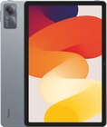 Redmi Pad SE 128 GB Tablet von mi für 135,00 € bei MediaMarkt Saturn im Angebot Redmi Pad SE 128 GB Tablet von mi im aktuellen MediaMarkt Saturn Prospekt