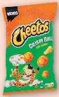 Super U Clamart - Promo -60% de remise immédiate sur le 2ème produit identique sur tout CHEETOS Promo -60% de remise immédiate sur le 2ème produit identique sur tout CHEETOS à dans le catalogue Super U à Clamart