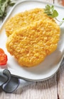 Croc de poulet - NATURE CROUSTILLANT en promo chez Netto Croc de poulet - NATURE CROUSTILLANT dans le catalogue Netto