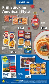 Brot im aktuellen Lidl Prospekt (Stuttgart) Brot im Lidl Prospekt "LIDL LOHNT SICH" mit 63 Seiten (Stuttgart)
