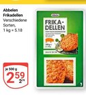 Aktuelle Hackfleisch Angebote bei GLOBUS in Krefeld Aktuelles Frikadellen Angebot bei GLOBUS in Krefeld ab 2,59 €