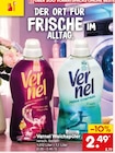 Weichspüler von Vernel im aktuellen Netto Marken-Discount Prospekt für 2,49 €