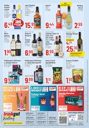 Aktueller Trinkgut Prospekt mit Rotwein, "Aktuelle Angebote", Seite 10