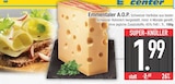 Emmentaler A.O.P. von  im aktuellen EDEKA Prospekt für 1,99 €