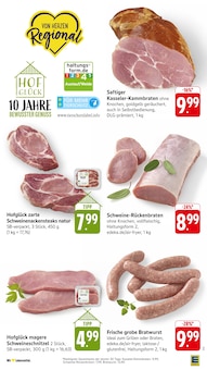 Braten im aktuellen E center Prospekt (Reutlingen) Braten im E center Prospekt "Aktuelle Angebote" mit 64 Seiten (Reutlingen)