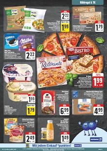 Pizza im aktuellen EDEKA Prospekt (Dresden) Pizza im EDEKA Prospekt "Wir lieben Lebensmittel!" mit 28 Seiten (Dresden)