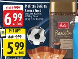 Aktuelles Barista Crema Gold Angebot bei E center in Mönchengladbach ab 5,99 €