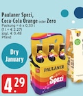 Aktuelle Cola Angebote bei E center in Borken Aktuelles Spezi Angebot bei E center in Borken ab 4,29 €