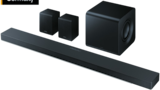 Soundbar HW-QS760GF/ZG Angebote von Samsung bei expert Marl für 399,00 €