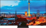 OLED TV GQ65S95DATXZG Angebote von SAMSUNG bei expert Goslar für 2.499,00 €