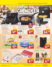 Topfset im Netto Marken-Discount Prospekt in Duisburg Aktueller Netto Marken-Discount Prospekt mit Topfset, "Aktuelle Angebote", Seite 57