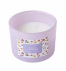 Duftkerze im TEDi Prospekt Duftkerze von im aktuellen TEDi Prospekt für 4,00 €