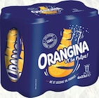 Boisson gazeuse Original - ORANGINA - Intermarché Super Boisson gazeuse Original - ORANGINA à 1,79 € dans le catalogue Intermarché Super