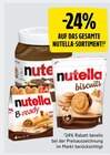 -24% von nutella im aktuellen EDEKA Prospekt für 