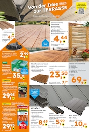 Holz im Globus-Baumarkt Prospekt in Plauen Aktueller Globus-Baumarkt Prospekt mit Holz, "Immer eine Idee besser", Seite 2