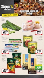 EDEKA Prospekt für Bad Iburg mit 24 Seiten EDEKA Prospekt für Bad Iburg: "Aktuelle Angebote", 24 Seiten, 28.09.2026 - 02.10.2026