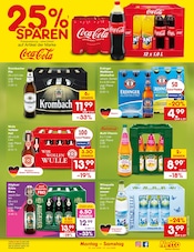 Erdinger im Netto Marken-Discount Prospekt in Aalen Aktueller Netto Marken-Discount Prospekt mit Erdinger, "Aktuelle Angebote", Seite 33