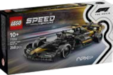 APXGP TEAM RACE CAR im Angebot bei Müller in Kamen APXGP TEAM RACE CAR Angebote von LEGO bei Müller Kamen für 19,99 €