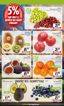 Aktueller EDEKA Prospekt "Aktuelle Angebote" für Münster Aktueller EDEKA Prospekt für Münster mit Seiten